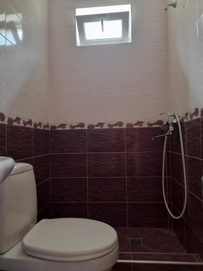 Kera Guest House Kazbegi Ngoại thất bức ảnh