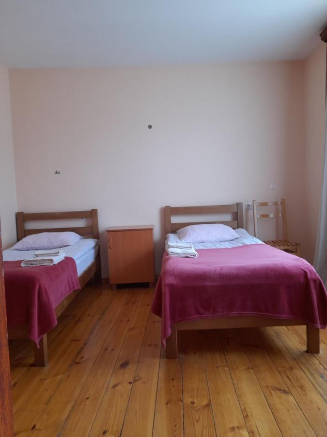 Kera Guest House Kazbegi Ngoại thất bức ảnh