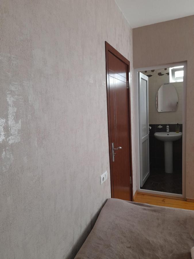 Kera Guest House Kazbegi Ngoại thất bức ảnh