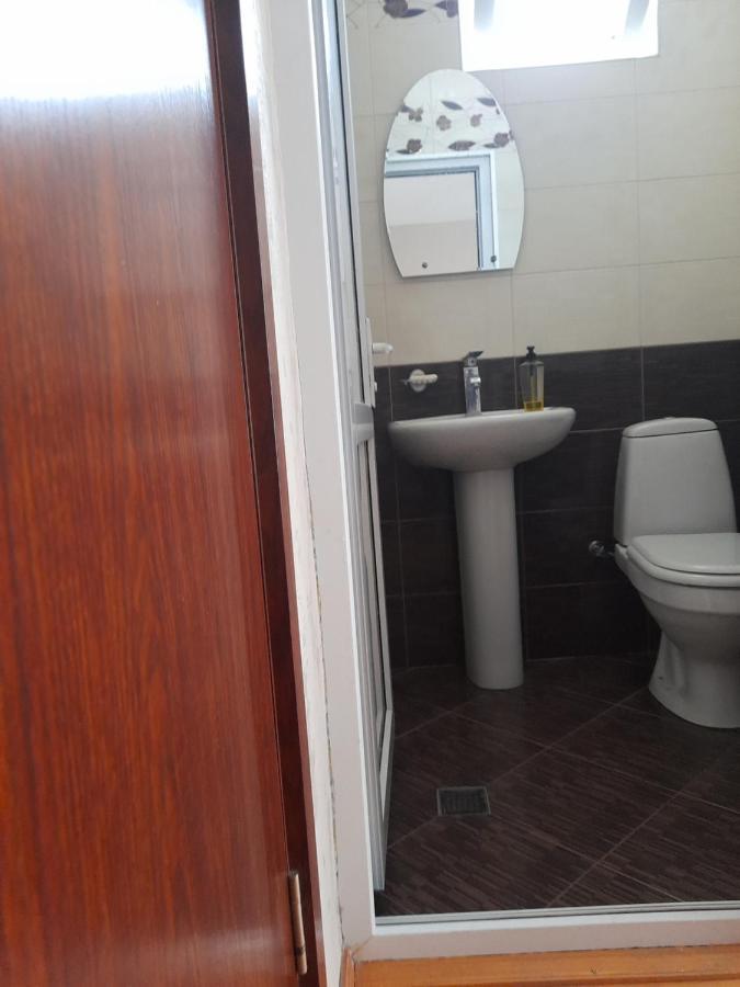 Kera Guest House Kazbegi Ngoại thất bức ảnh