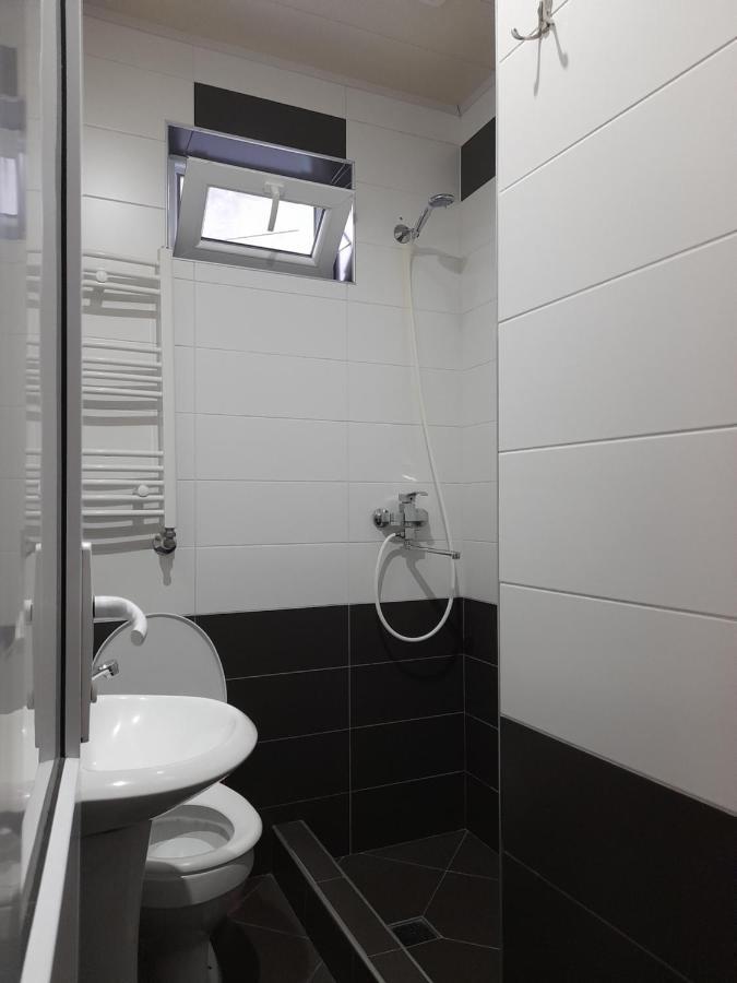 Kera Guest House Kazbegi Ngoại thất bức ảnh